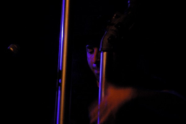 That 1 Guy at La Zona Rosa, Austin, Tx