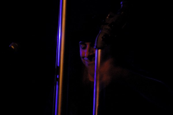 That 1 Guy at La Zona Rosa, Austin, Tx