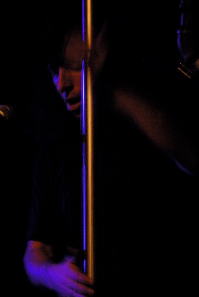 That 1 Guy at La Zona Rosa, Austin, Tx