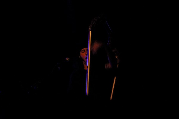 That 1 Guy at La Zona Rosa, Austin, Tx