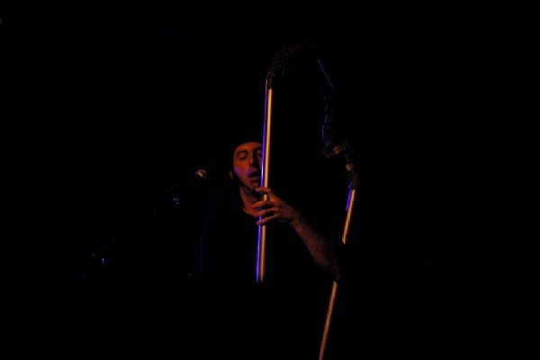 That 1 Guy at La Zona Rosa, Austin, Tx