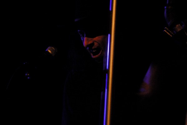 That 1 Guy at La Zona Rosa, Austin, Tx