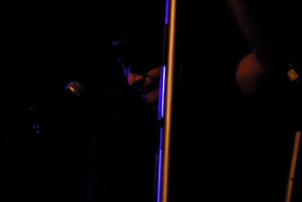 That 1 Guy at La Zona Rosa, Austin, Tx