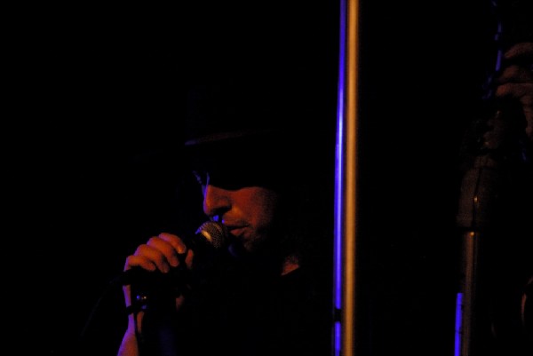 That 1 Guy at La Zona Rosa, Austin, Tx