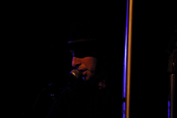 That 1 Guy at La Zona Rosa, Austin, Tx