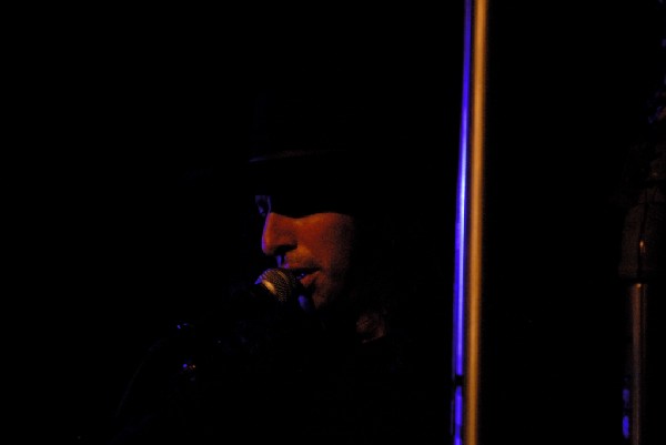 That 1 Guy at La Zona Rosa, Austin, Tx