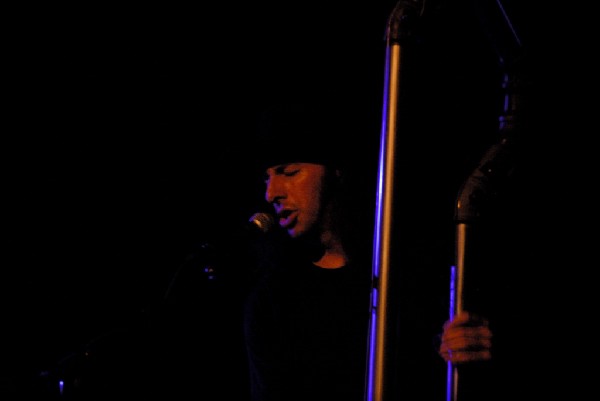 That 1 Guy at La Zona Rosa, Austin, Tx