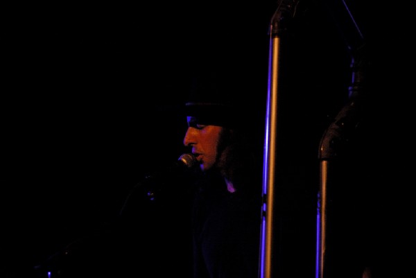 That 1 Guy at La Zona Rosa, Austin, Tx