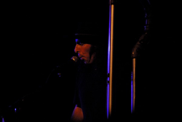 That 1 Guy at La Zona Rosa, Austin, Tx