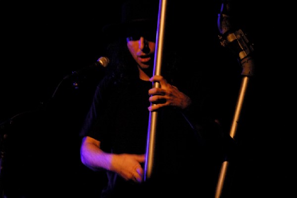 That 1 Guy at La Zona Rosa, Austin, Tx