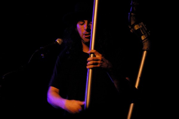 That 1 Guy at La Zona Rosa, Austin, Tx