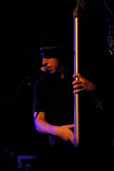 That 1 Guy at La Zona Rosa, Austin, Tx