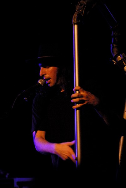 That 1 Guy at La Zona Rosa, Austin, Tx