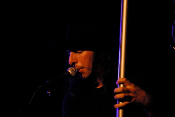 That 1 Guy at La Zona Rosa, Austin, Tx