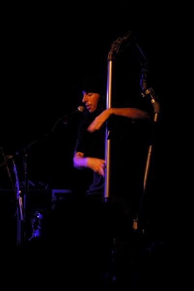 That 1 Guy at La Zona Rosa, Austin, Tx