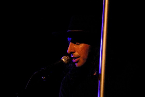 That 1 Guy at La Zona Rosa, Austin, Tx