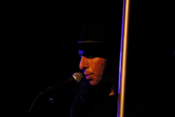 That 1 Guy at La Zona Rosa, Austin, Tx