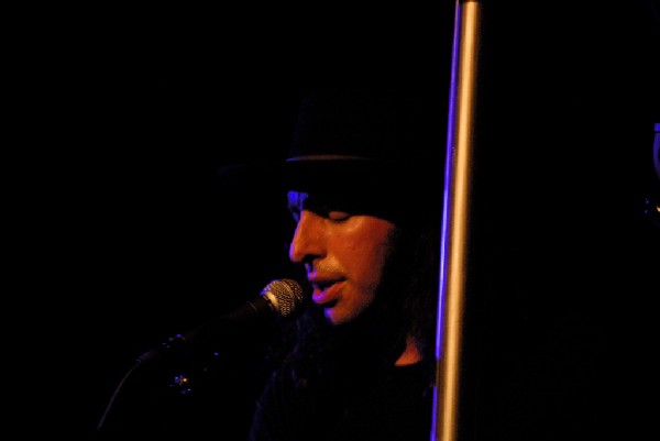 That 1 Guy at La Zona Rosa, Austin, Tx