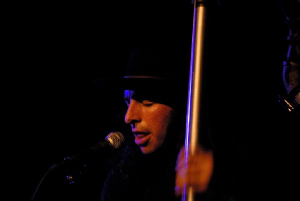 That 1 Guy at La Zona Rosa, Austin, Tx