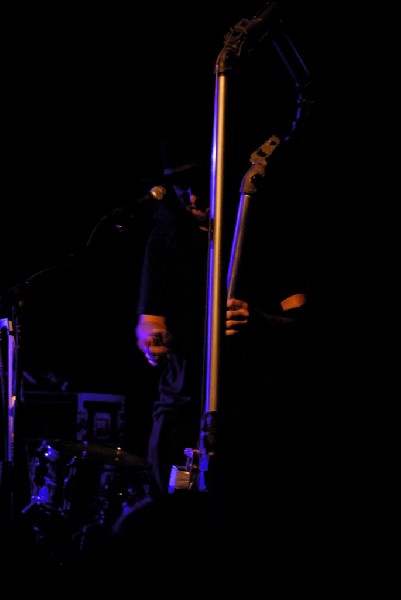 That 1 Guy at La Zona Rosa, Austin, Tx