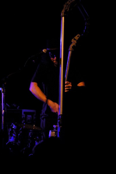 That 1 Guy at La Zona Rosa, Austin, Tx