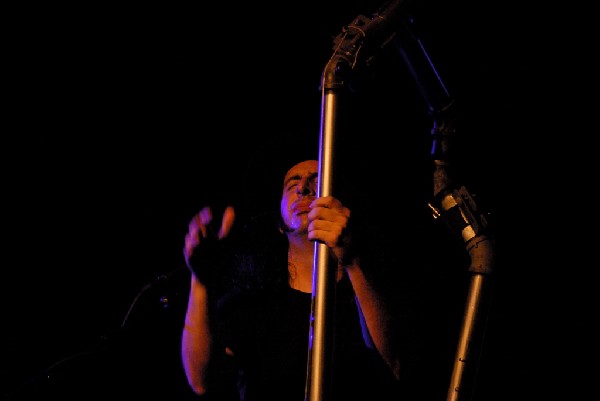 That 1 Guy at La Zona Rosa, Austin, Tx