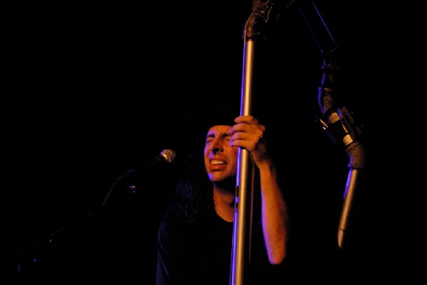 That 1 Guy at La Zona Rosa, Austin, Tx