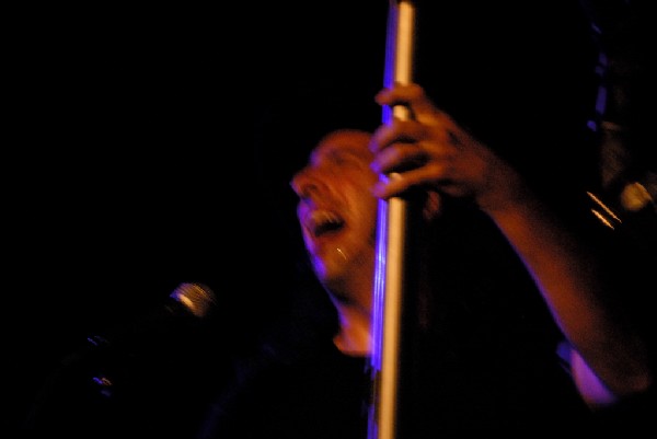 That 1 Guy at La Zona Rosa, Austin, Tx