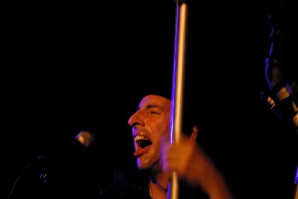 That 1 Guy at La Zona Rosa, Austin, Tx