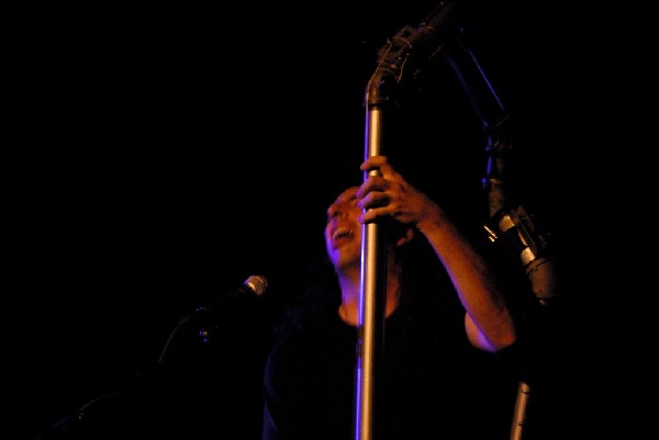 That 1 Guy at La Zona Rosa, Austin, Tx