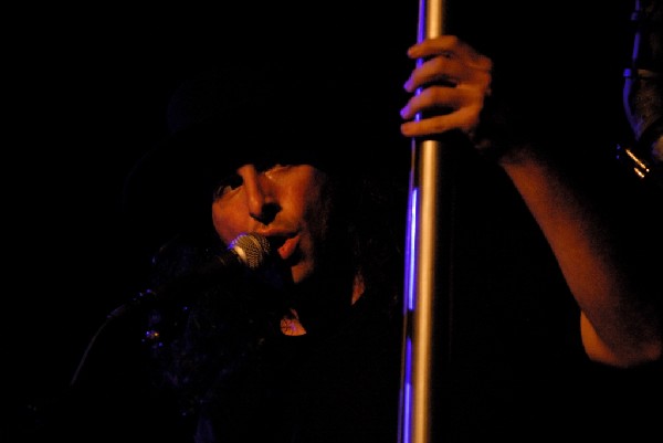 That 1 Guy at La Zona Rosa, Austin, Tx