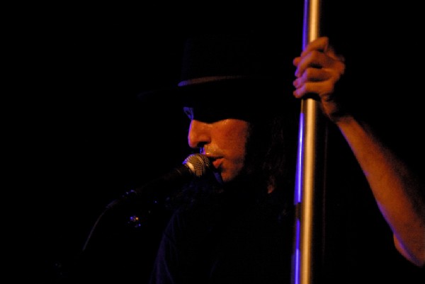 That 1 Guy at La Zona Rosa, Austin, Tx