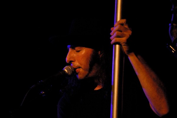 That 1 Guy at La Zona Rosa, Austin, Tx