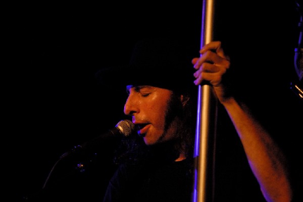 That 1 Guy at La Zona Rosa, Austin, Tx