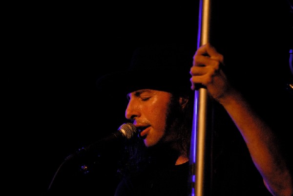 That 1 Guy at La Zona Rosa, Austin, Tx