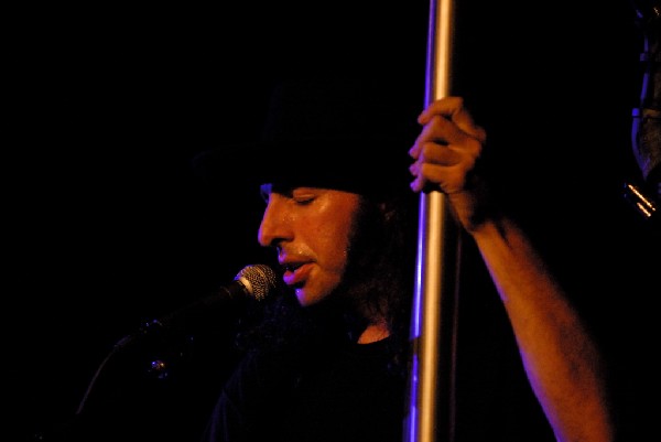 That 1 Guy at La Zona Rosa, Austin, Tx