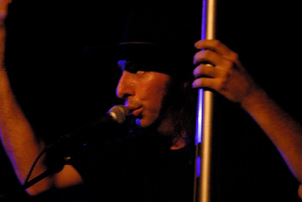 That 1 Guy at La Zona Rosa, Austin, Tx