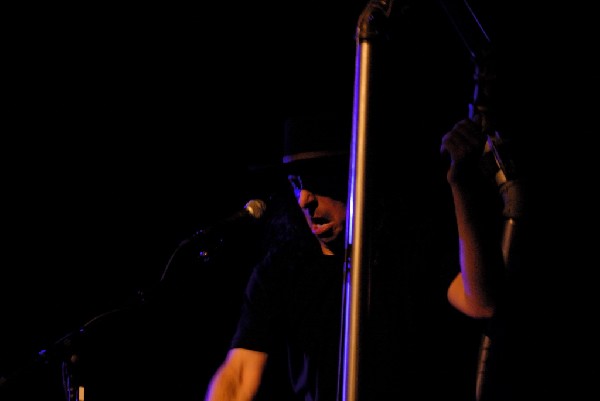 That 1 Guy at La Zona Rosa, Austin, Tx