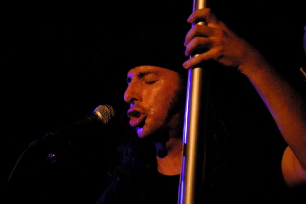 That 1 Guy at La Zona Rosa, Austin, Tx