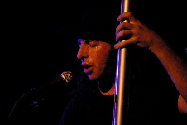 That 1 Guy at La Zona Rosa, Austin, Tx