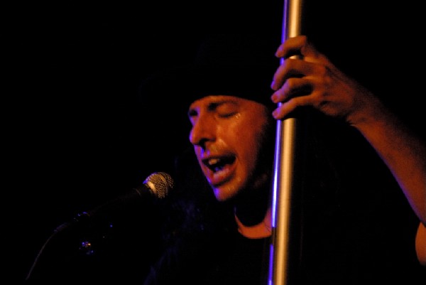 That 1 Guy at La Zona Rosa, Austin, Tx