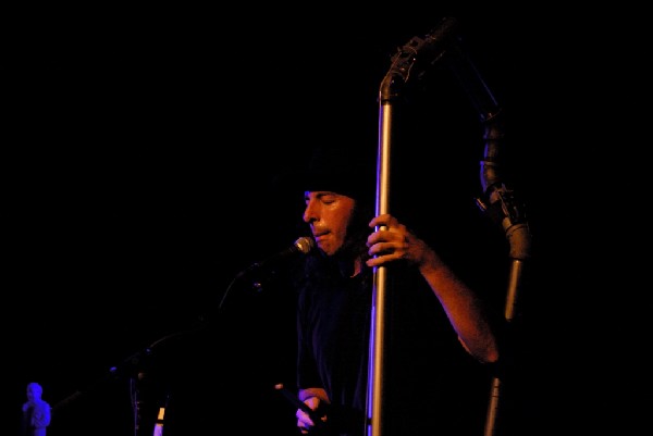 That 1 Guy at La Zona Rosa, Austin, Tx