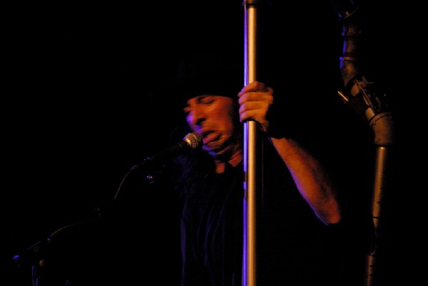 That 1 Guy at La Zona Rosa, Austin, Tx