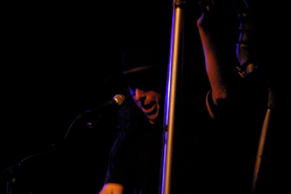 That 1 Guy at La Zona Rosa, Austin, Tx