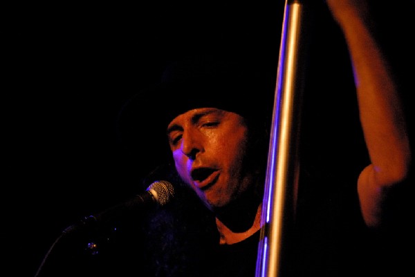 That 1 Guy at La Zona Rosa, Austin, Tx