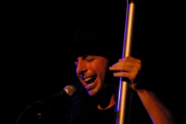 That 1 Guy at La Zona Rosa, Austin, Tx