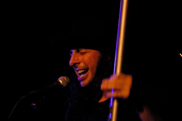 That 1 Guy at La Zona Rosa, Austin, Tx