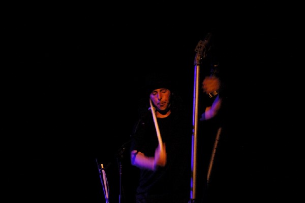 That 1 Guy at La Zona Rosa, Austin, Tx