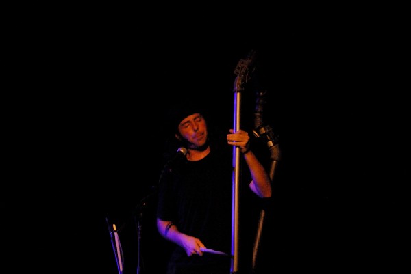 That 1 Guy at La Zona Rosa, Austin, Tx