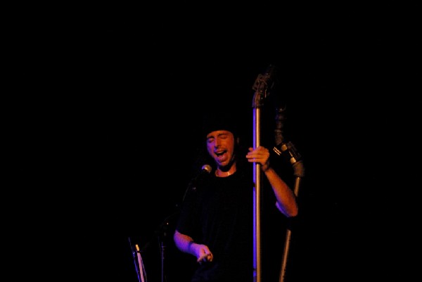 That 1 Guy at La Zona Rosa, Austin, Tx